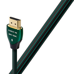 Audioquest Forest 48 HDMI Cable - 1.5 Meter – Audio Advisor