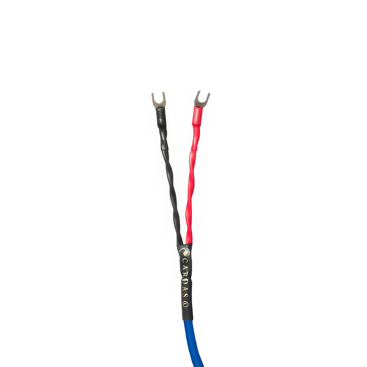 Cardas Audio Crosslink Speaker Cable - 4.5 Meter - Spade to Spade