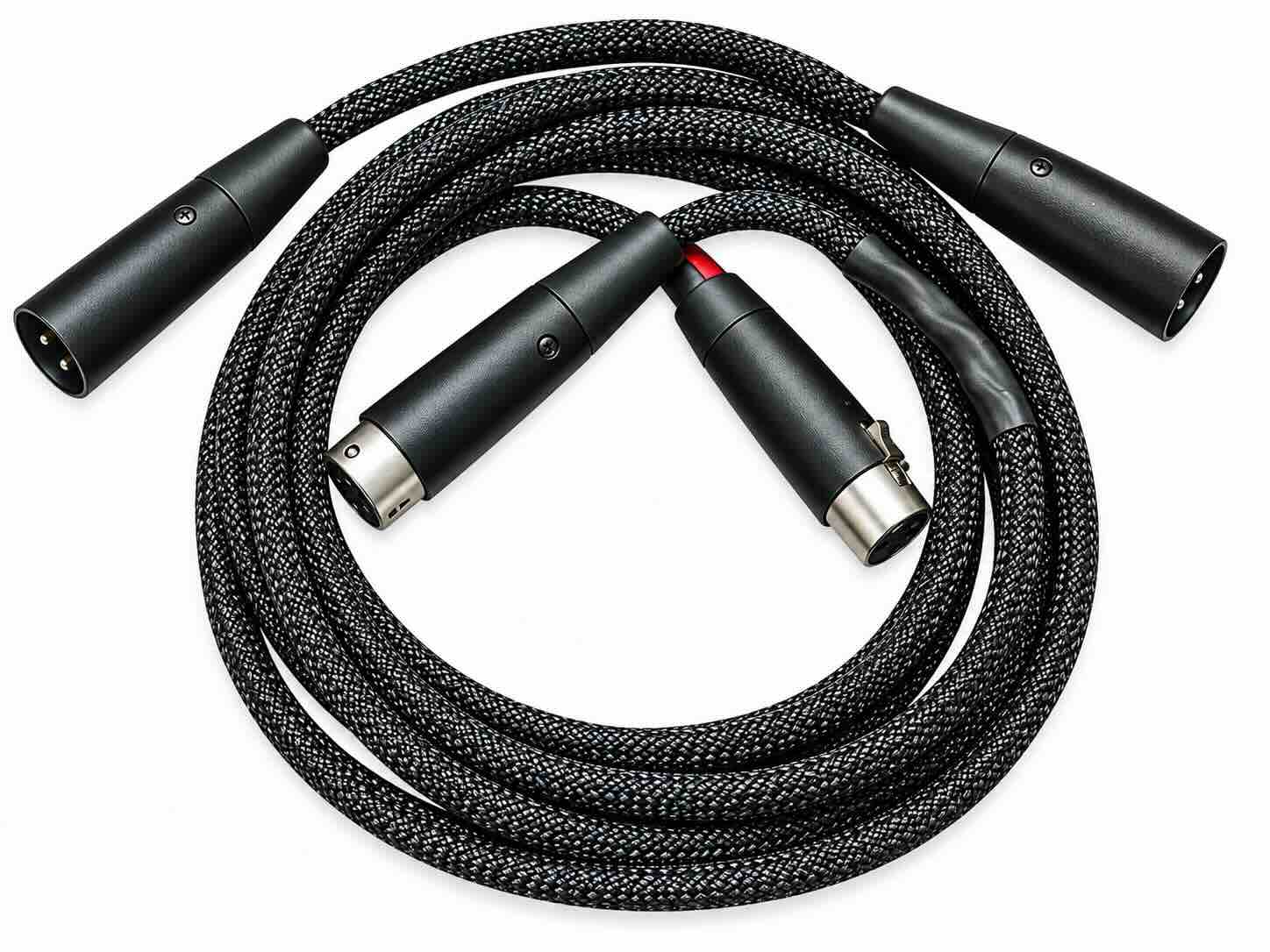 KIMBER KABLE HERO XLRケーブル　1m　キンバー・ヒーロー Kimber Kable Hero XLR Interconnect | Audio Advisor