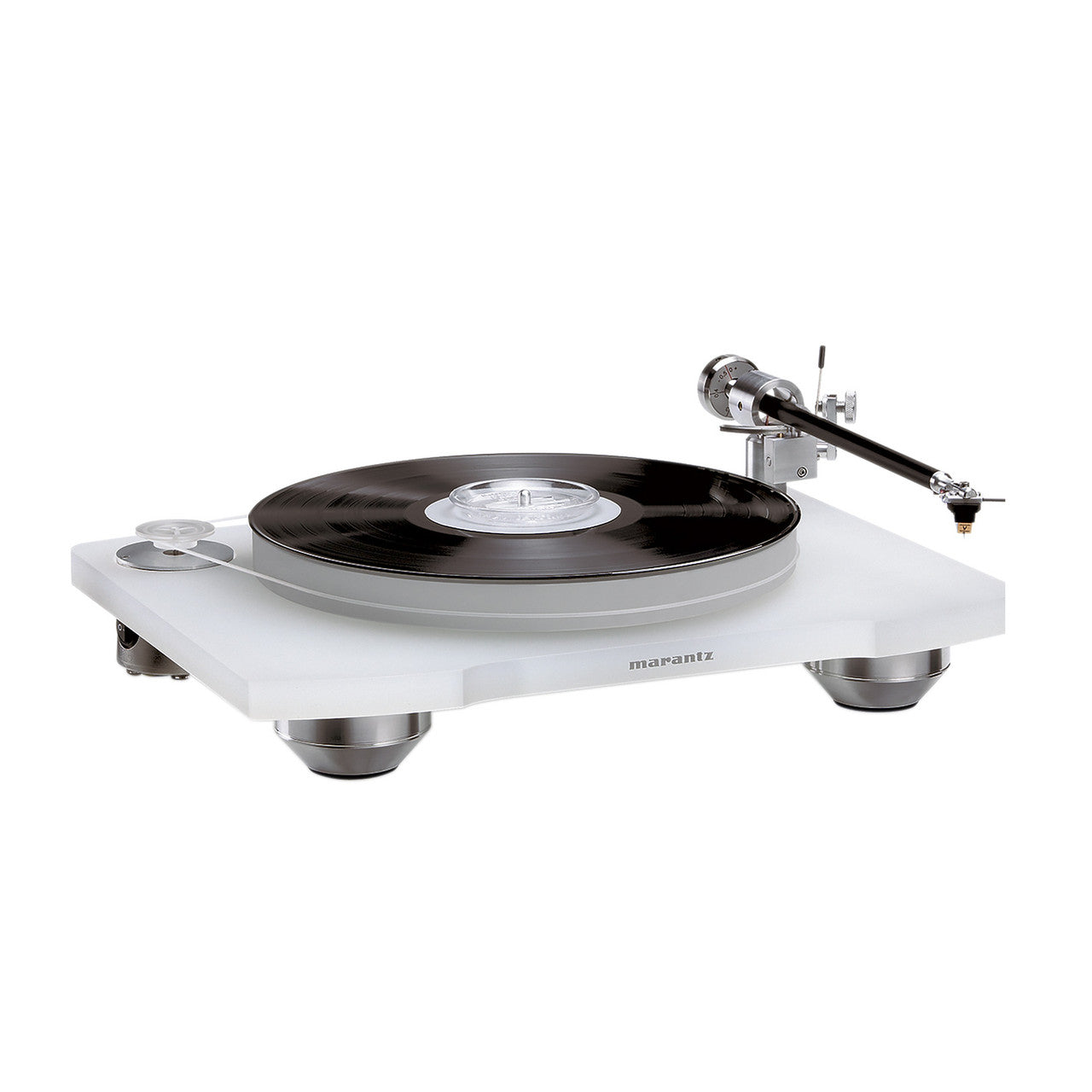 Marantz TT 15S1 Turntable - ClearAudio Virtuoso MM Cartridge